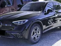 Usata Mercedes GLC300 AMG line 269 CV (197 kW) 2025 Nero SUV