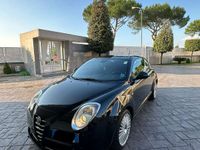 usata Alfa Romeo MiTo 1.4 m.air Distinctive 105cv GPL