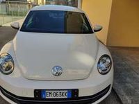 usata VW Beetle 1.2 tsi