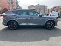 Usata Cupra Formentor 150 CV (110 kW) 2024 Grigio SUV