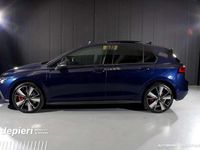 Usata VW Golf VIII GTE 245 CV (180 kW) 2023 Blu/azzurro Berlina