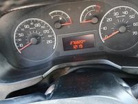 Usata Fiat Qubo Trekking 75 CV (55 kW) 2012 Bianco Monovolume