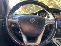 Usata Lancia Ypsilon Gold 95 CV (69 kW) 2018 Bianco Utilitaria