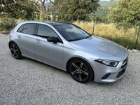 Usata Mercedes A180 116 CV (85 kW) 2019 Berlina