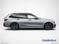 Usata BMW 330 M Sport 184 CV (135 kW) 2025 Station wagon