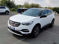 usata Opel Grandland X dci Innovation