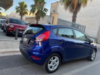 usata Ford Fiesta 1.2 60CV 5 porte Titanium