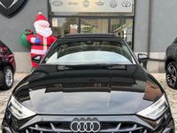 Usata Audi A3 S-Line 150 CV (110 kW) 2024 Nero Berlina