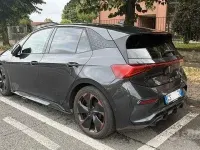 Usata Cupra Born e-Boost 69 kW (95 CV) 2023 Utilitaria