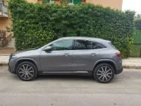 Usata Mercedes EQA250+ AMG Line Premium 94 kW (129 CV) 2025 SUV