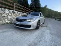 Usata Subaru Impreza 300 CV (220 kW) 2009 Berlina