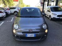 usata Fiat 500 1.2 Lounge