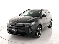 Usata Opel Grandland X GSe 200 CV (147 kW) 2023 Nero SUV