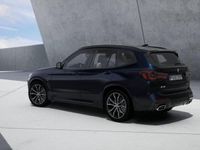 usata BMW X3 X3xDrive20d 48V Msport