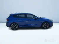 Usata BMW 118 M Sport 150 CV (110 kW) 2025 Blu metallizzato Utilitaria