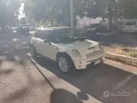 Usata Mini Cooper S 170 CV (125 kW) 2005 Utilitaria