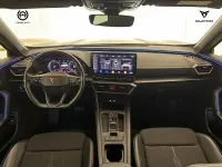 Usata Cupra Formentor 204 CV (150 kW) 2023 Nero SUV