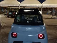 Usata Citroën AMI 2023 Grigio Utilitaria