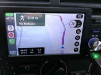 Usata BMW 320 150 CV (110 kW) 2002 Grigio Berlina