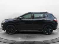 usata Jeep Compass 2nd serie 1.4 MultiAir 2WD Night...