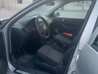 Usata VW Golf IV Highline 116 CV (85 kW) 2001 Berlina