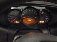 Usata Porsche Boxster 228 CV (167 kW) 2003 Nero Cabrio