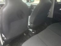 Usata VW up! 2018 Nero Utilitaria