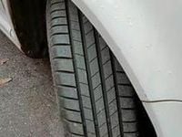 Usata VW Golf III 75 CV (55 kW) 1998 Bianco Berlina