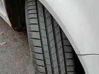 Usata VW Golf IV 75 CV (55 kW) 1998 Bianco Berlina