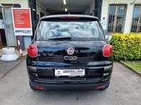 Usata Fiat 500L Business 95 CV (69 kW) 2019 Nero Monovolume