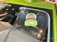 Usata Opel Mokka Ultimate 100 CV (73 kW) 2022 Verde SUV