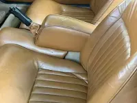 Usata Triumph Spitfire 83 CV (61 kW) 1976 Verde Cabrio