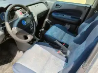 Usata Honda HR-V 124 CV (91 kW) 2000 Grigio SUV