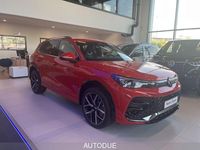 Nuova VW Tiguan R-line 203 CV (149 kW) 2025 Rosso SUV