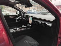 Usata Renault Austral 200 CV (147 kW) 2023 Rosso SUV