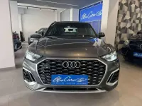 Usata Audi Q5 S-line plus 204 CV (150 kW) 2022 Other SUV