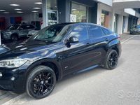 usata BMW X6 (g06/f96) - 2019