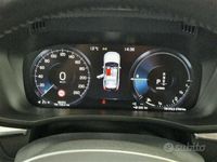 usata Volvo XC60 T6 Plug-in AWD auto Recharge Inscriptio