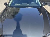 Usata Audi A4 Ambiente 190 CV (139 kW) 2018 Grigio Station wagon