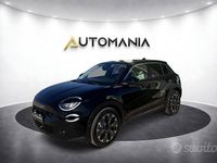 Nuova Fiat 600 La Prima 145 CV (106 kW) 2025 SUV