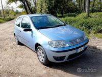 Usata Fiat Punto 60 CV (44 kW) 2009 Utilitaria