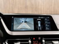 Usata BMW 118 136 CV (100 kW) 2024 Grigio Utilitaria