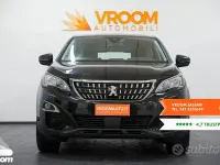 Gebraucht Peugeot 3008 S 131 PS (96 kW) 2018 SUV