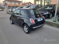 usata Fiat 500 1.2 Benzina OK NEOPATENTATI -2014