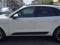 Usata Porsche Macan 245 CV (180 kW) 2019 SUV