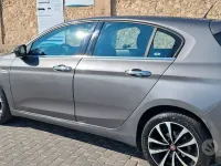 Usata Fiat Tipo Business 120 CV (88 kW) 2017 Grigio Berlina