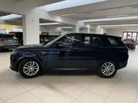 Usata Land Rover Range Rover Sport S 300 CV (220 kW) 2019 Loire blue SUV