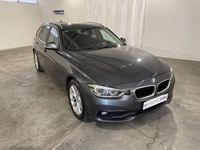 usata BMW 316 Serie 3 Touring Serie 3 F31 2015 Touring Diese d Touring Business Advantage auto