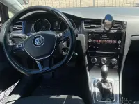 Usata VW Golf VII 116 CV (85 kW) 2018 Station wagon
