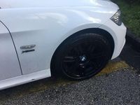 Usata BMW 320 M Sport 184 CV (135 kW) 2011 Station wagon